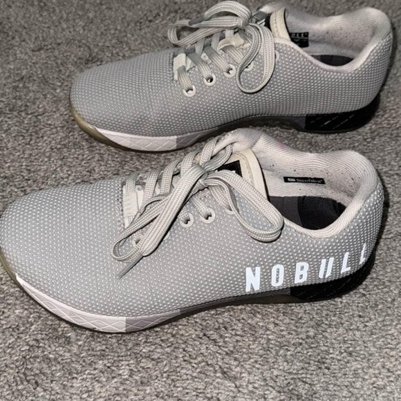 NOBULL Women’s Shoes - Picture 2 of 6